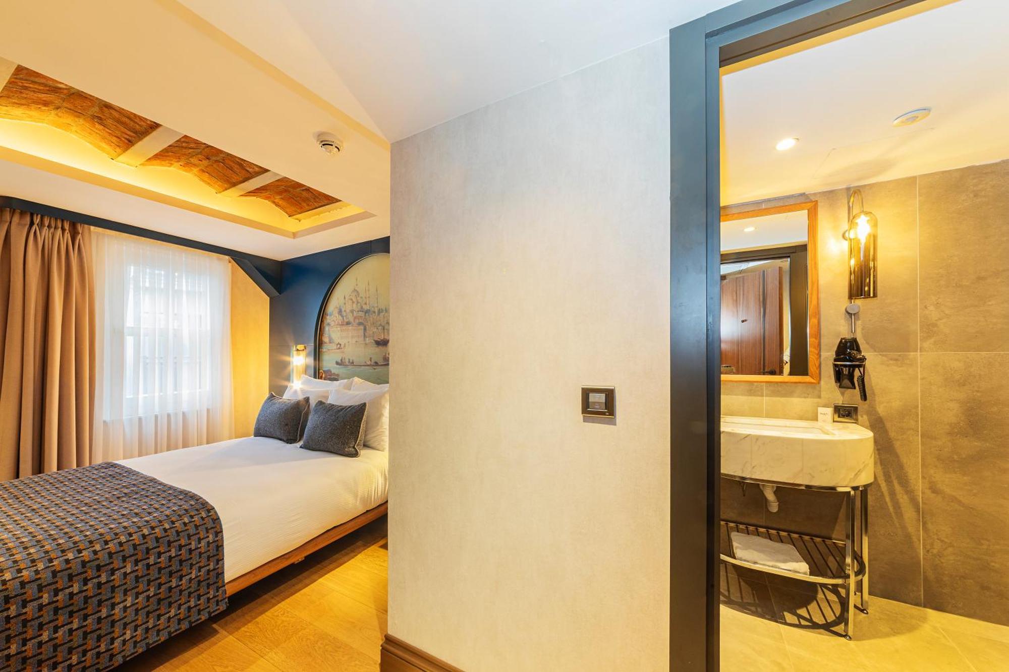 Levni Istanbul Hotel Handwritten Collection By Accor Oda fotoğraf